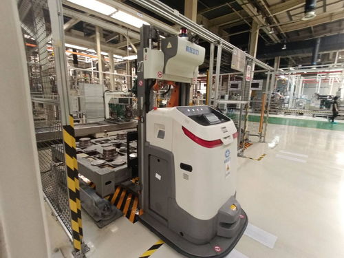 AI赋能 一座超级工厂如何借力智能水务系统实现高效决策与绿色发展