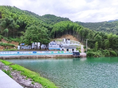 宁波 智慧水利系统建设领航全国，开启智能水务新篇章